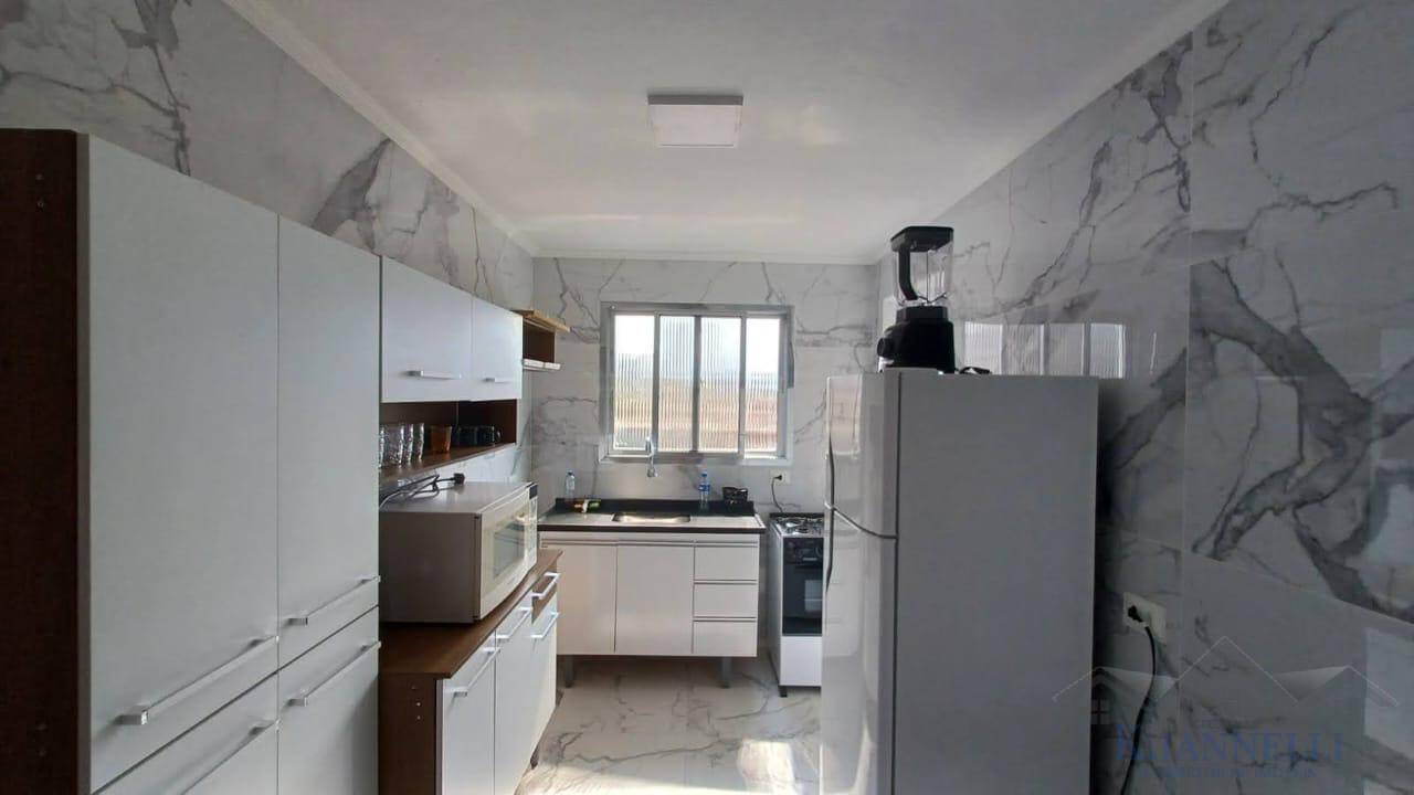 Apartamento, 1 quarto, 43 m² - Foto 4