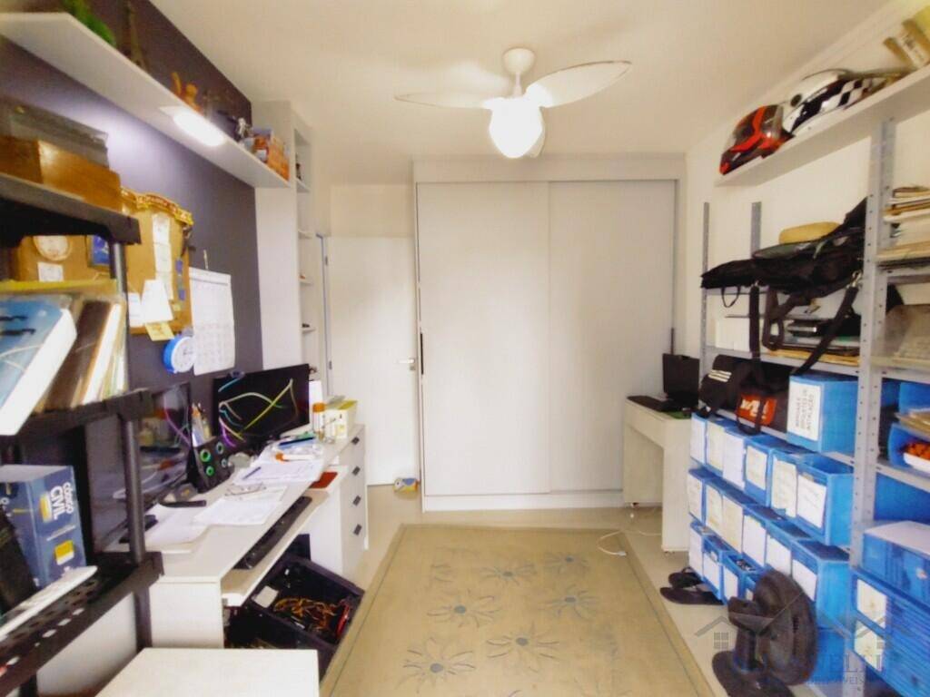 Apartamento, 2 quartos, 77 m² - Foto 6