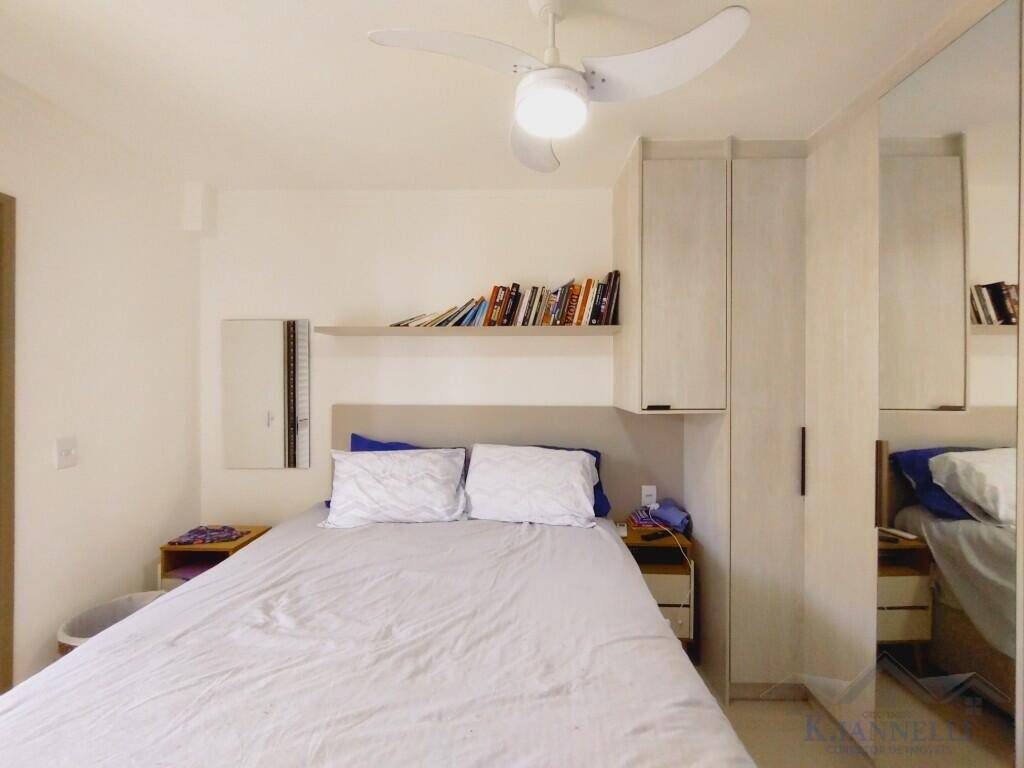 Apartamento, 2 quartos, 77 m² - Foto 9