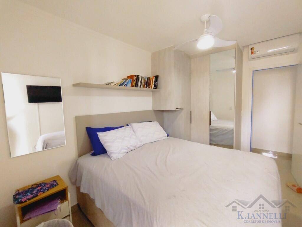 Apartamento, 2 quartos, 77 m² - Foto 11