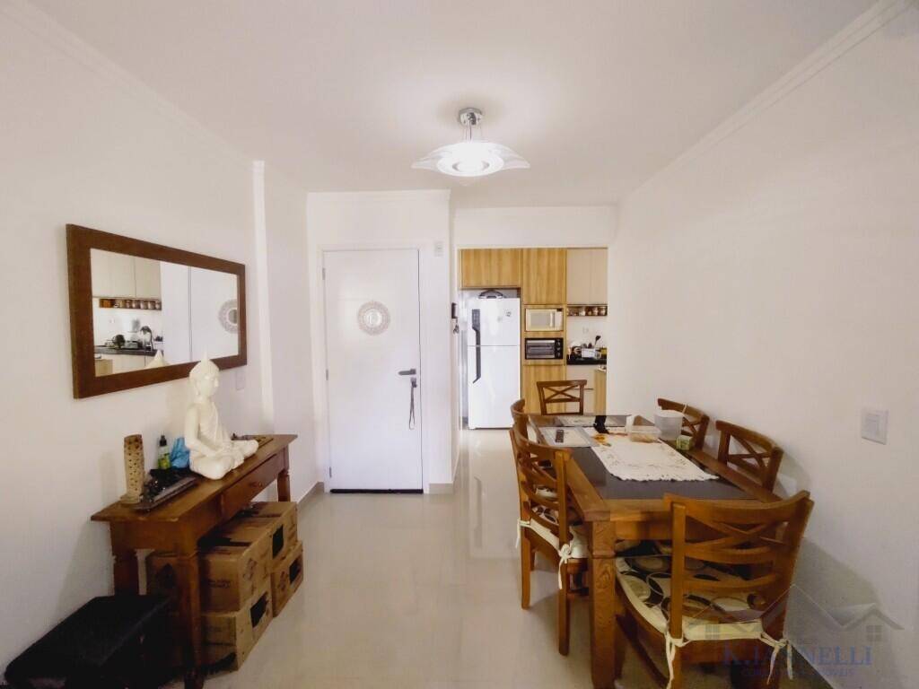 Apartamento, 2 quartos, 77 m² - Foto 12
