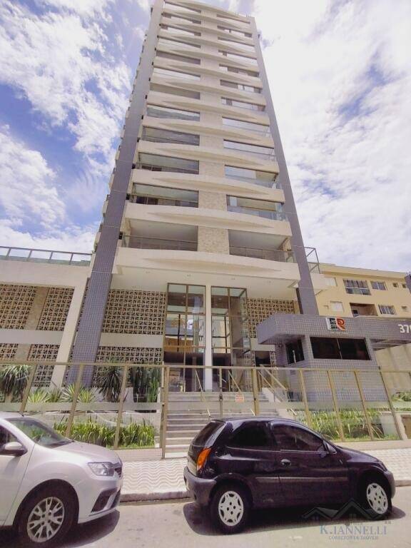 Apartamento, 2 quartos, 77 m² - Foto 18