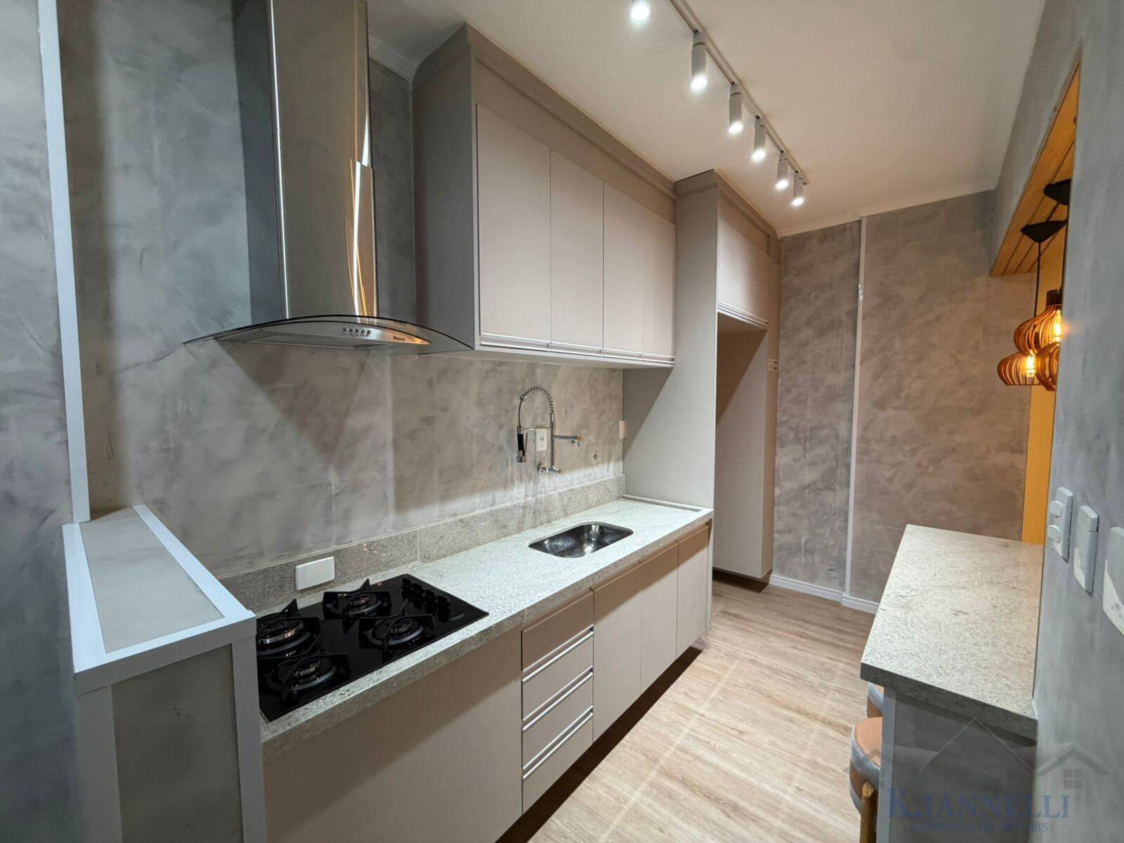 Apartamento, 2 quartos, 70 m² - Foto 8