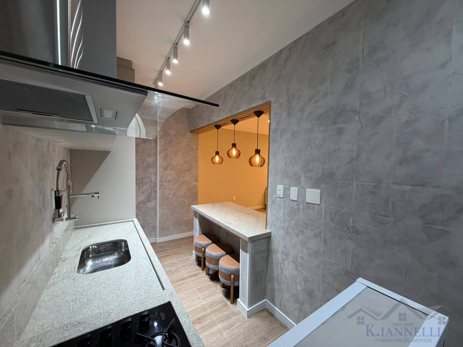 Apartamento, 2 quartos, 70 m² - Foto 7