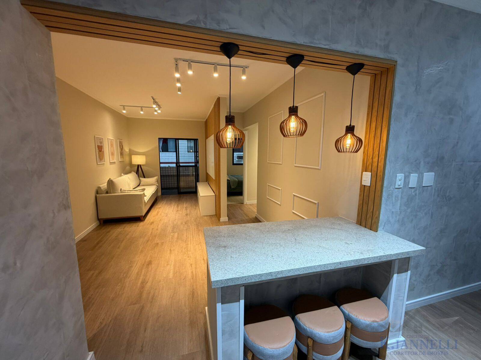 Apartamento, 2 quartos, 70 m² - Foto 11