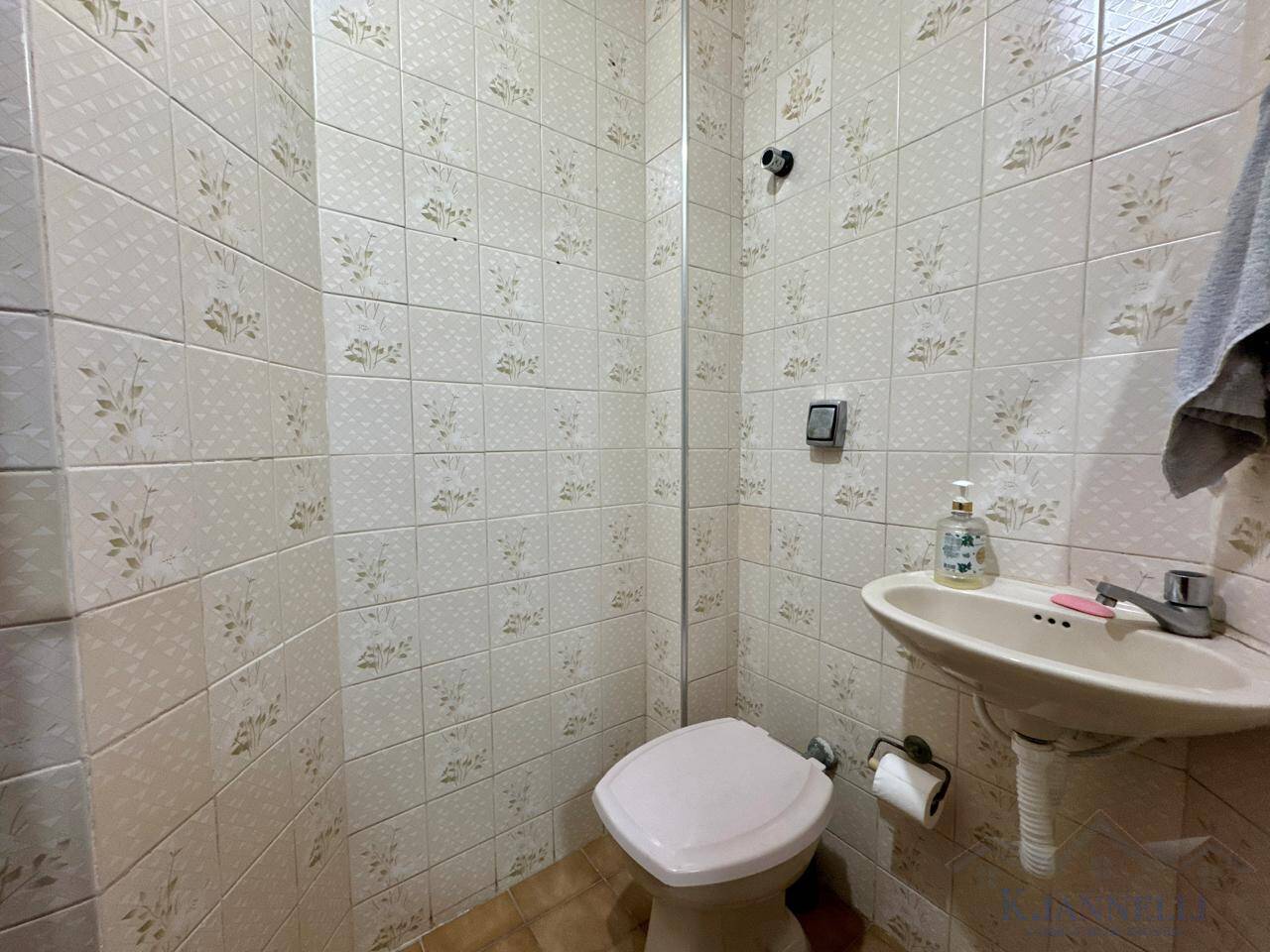Apartamento, 3 quartos, 94 m² - Foto 9