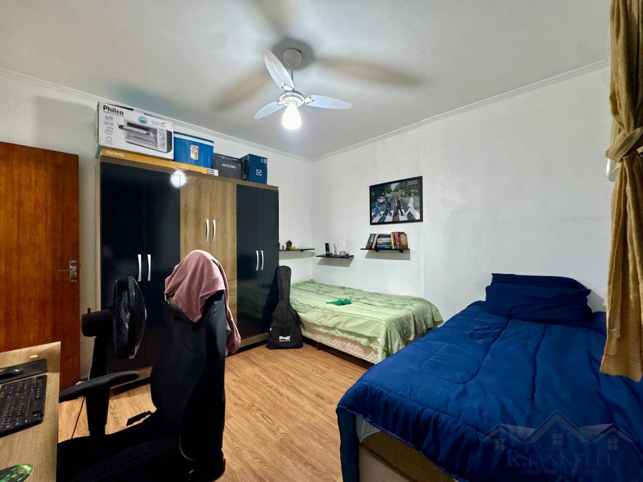 Apartamento, 3 quartos, 94 m² - Foto 12