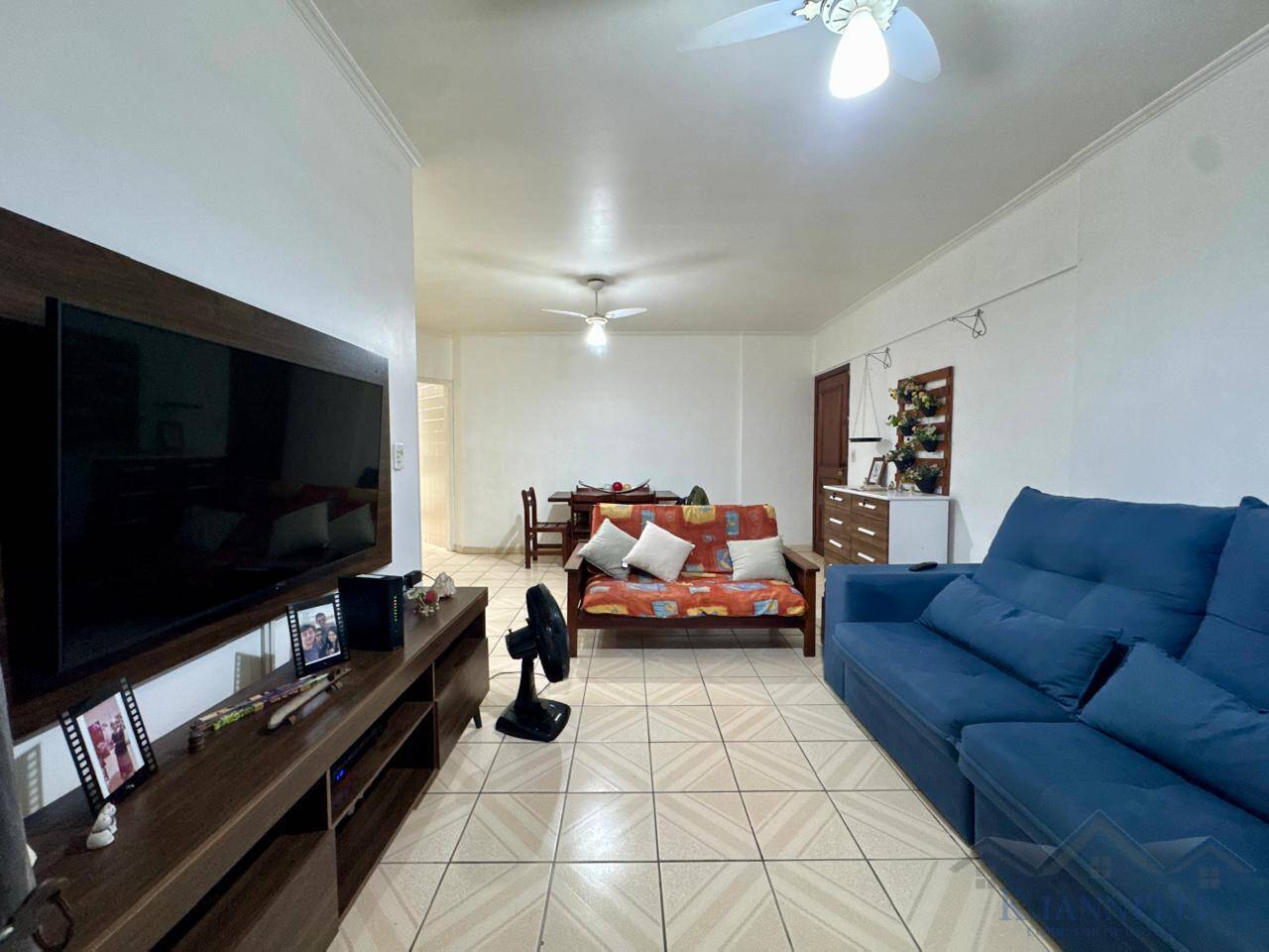 Apartamento, 3 quartos, 94 m² - Foto 1