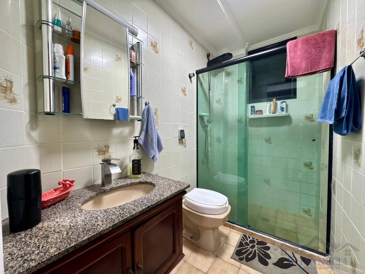 Apartamento, 3 quartos, 94 m² - Foto 6