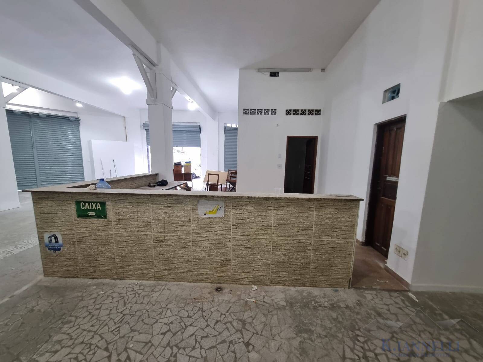 Loja-Salão, 296 m² - Foto 3