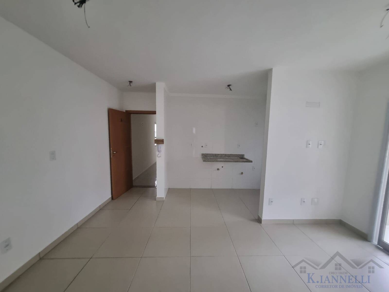 Apartamento, 2 quartos, 71 m² - Foto 2
