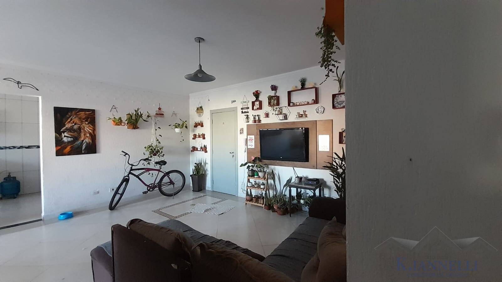 Apartamento, 3 quartos, 140 m² - Foto 2