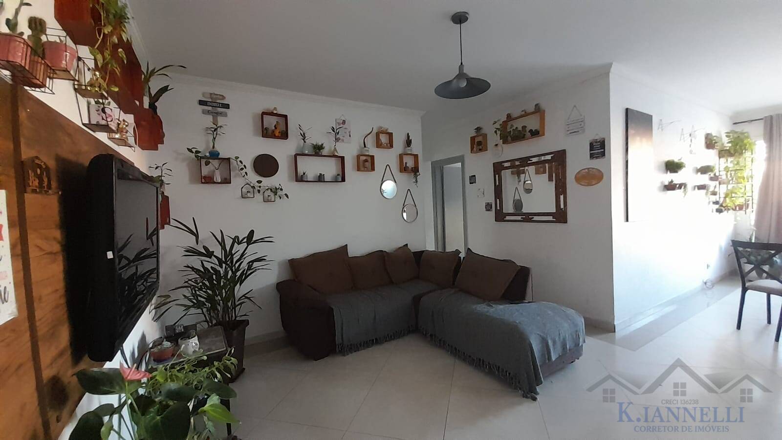 Apartamento, 3 quartos, 140 m² - Foto 1