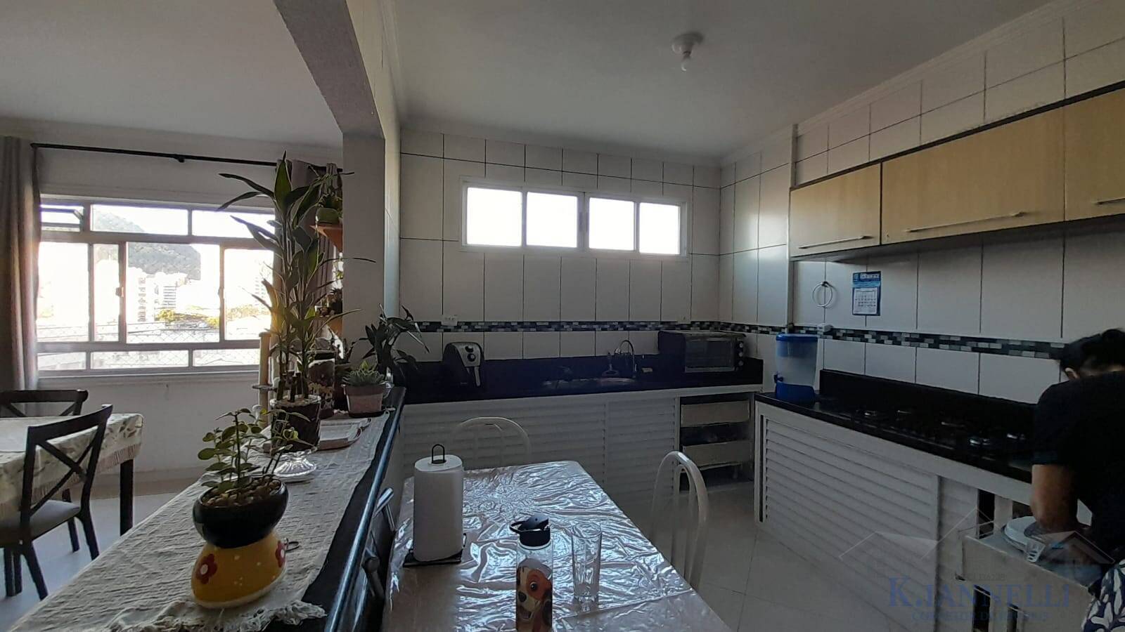 Apartamento, 3 quartos, 140 m² - Foto 19
