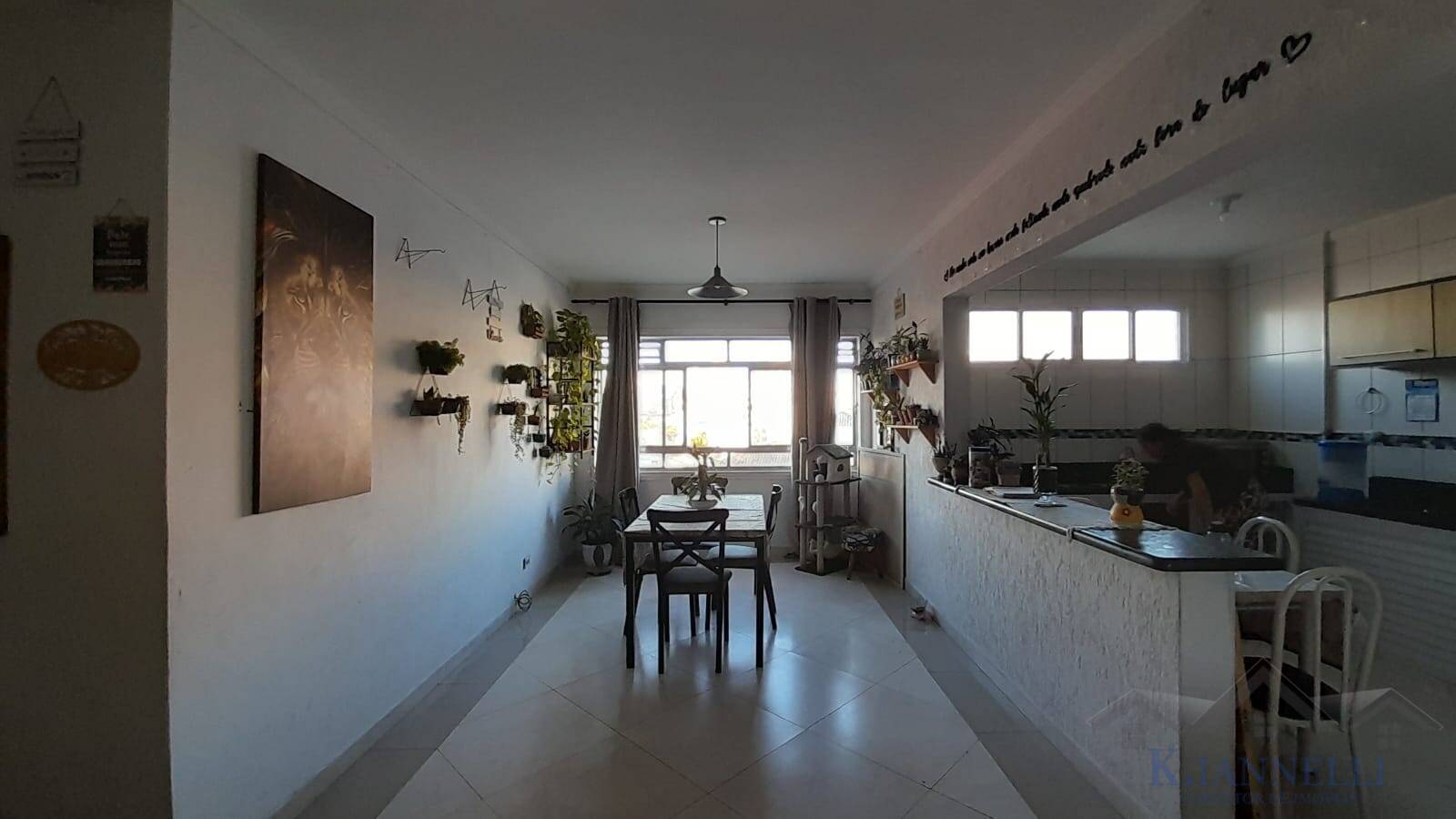 Apartamento, 3 quartos, 140 m² - Foto 3
