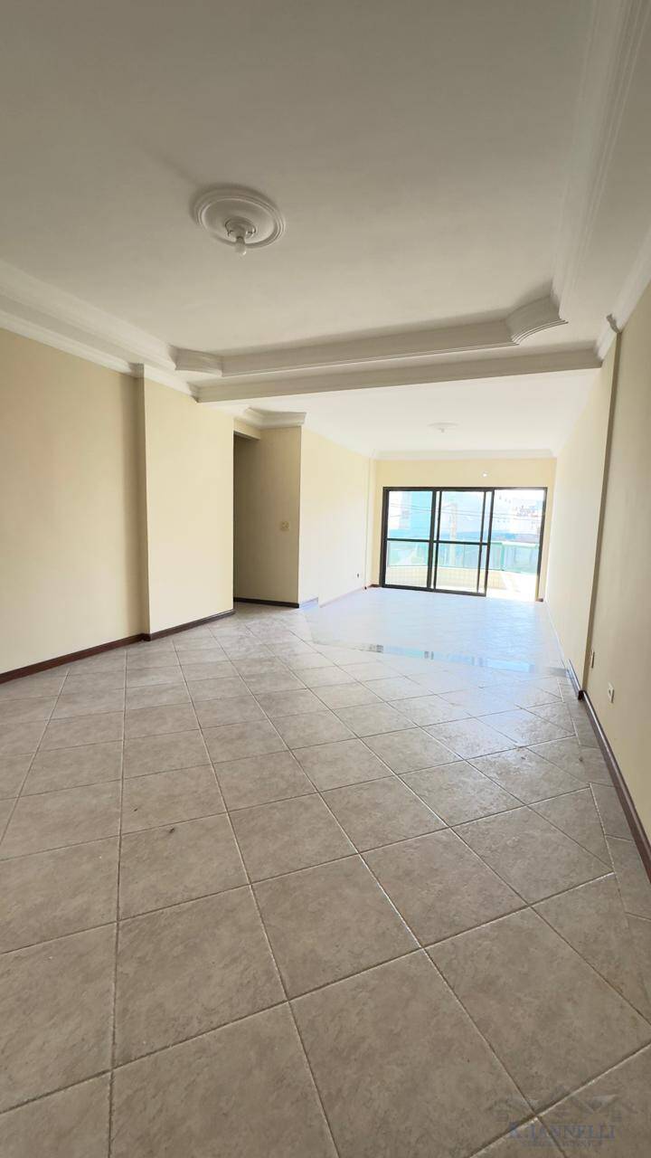 Apartamento 3 Dormitorios suite Bairro Canto do Forte