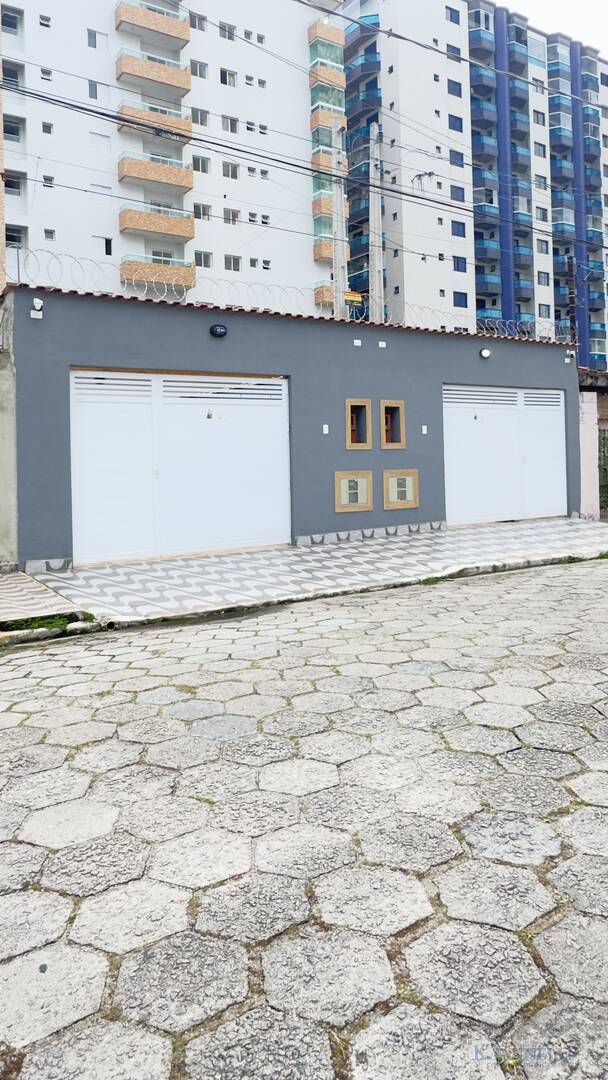 CASA GUILHERMINA PRAIA GRANDE SP