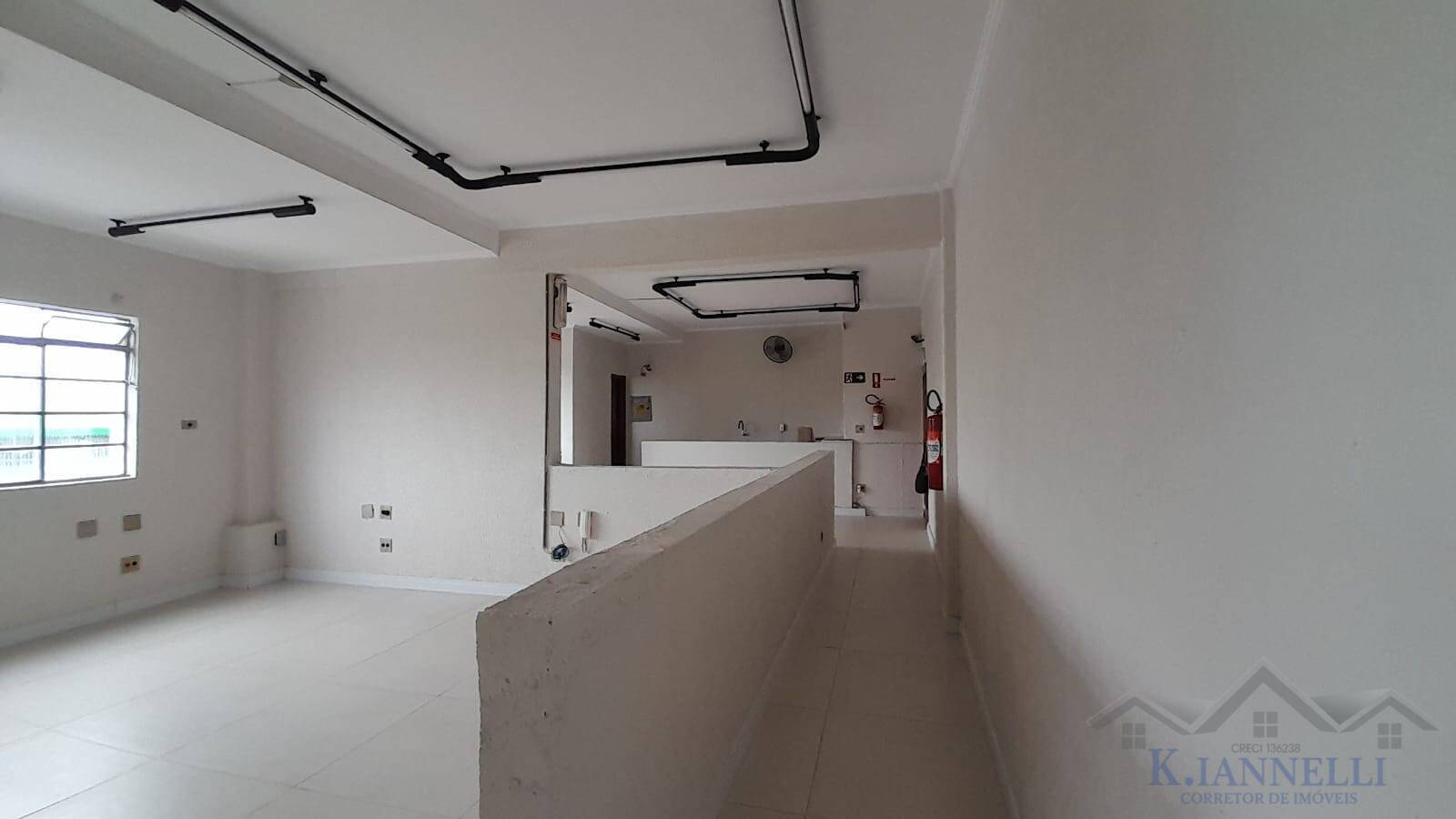 Conjunto Comercial de 73,7 m² A.U c/ 3 Salas, WC, Copa, Aviação p/ Locação