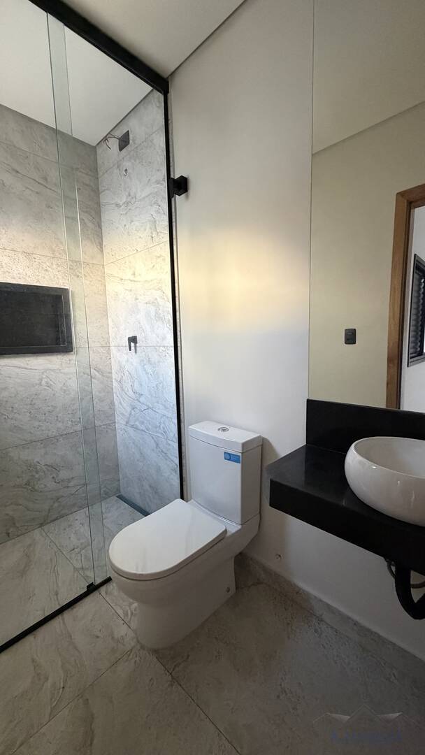 Sobrado, 3 quartos, 150 m² - Foto 18