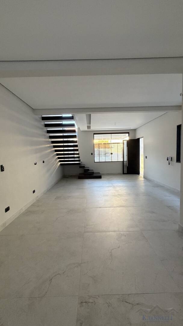 Sobrado, 3 quartos, 150 m² - Foto 2