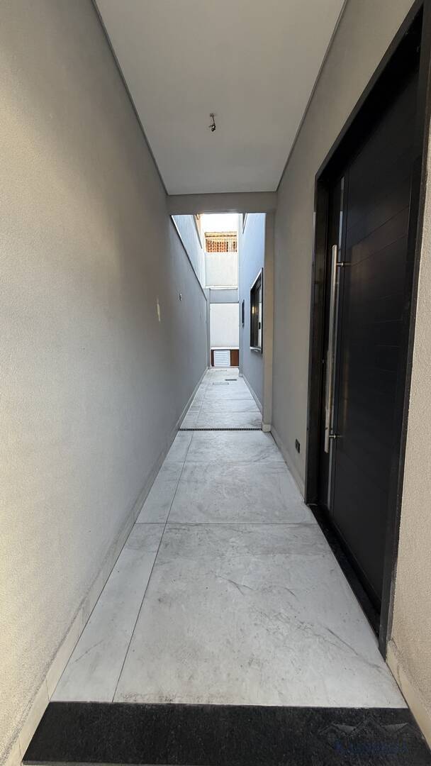 Sobrado, 3 quartos, 150 m² - Foto 23