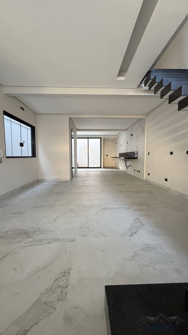 Sobrado, 3 quartos, 150 m² - Foto 1