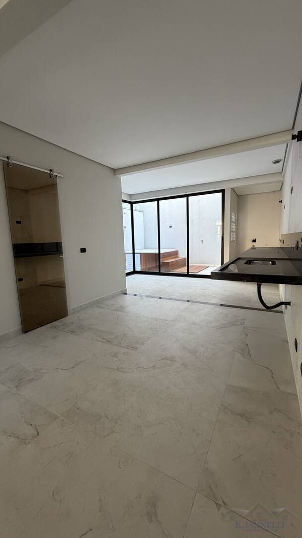 Sobrado, 3 quartos, 150 m² - Foto 5