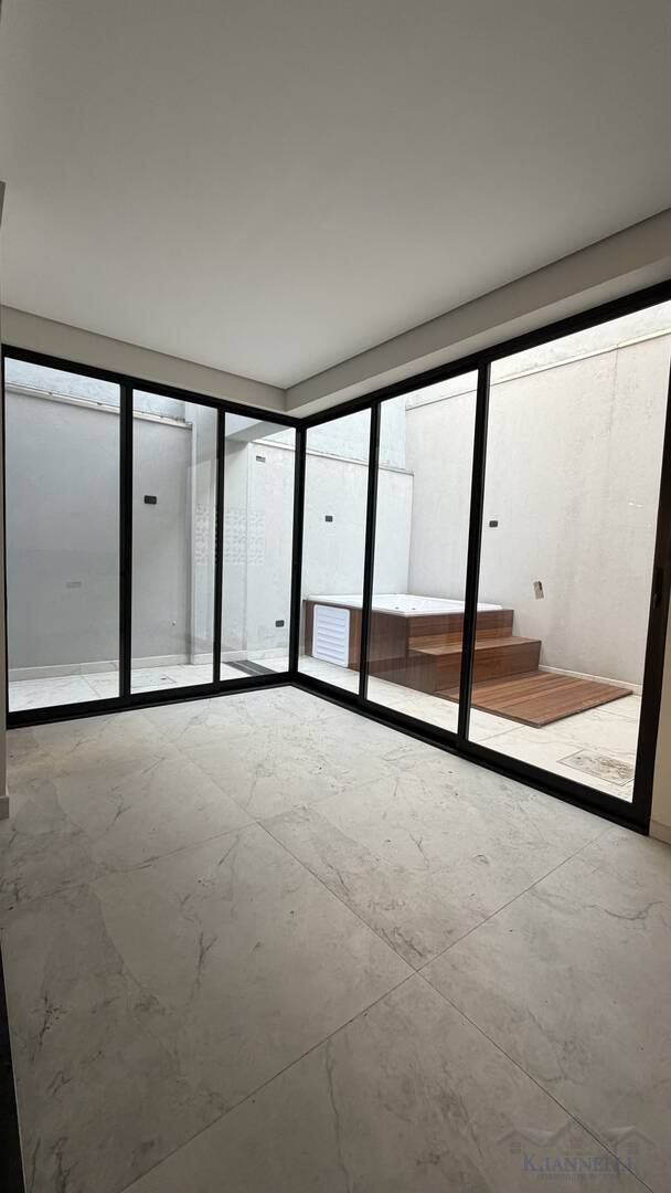 Sobrado, 3 quartos, 150 m² - Foto 3