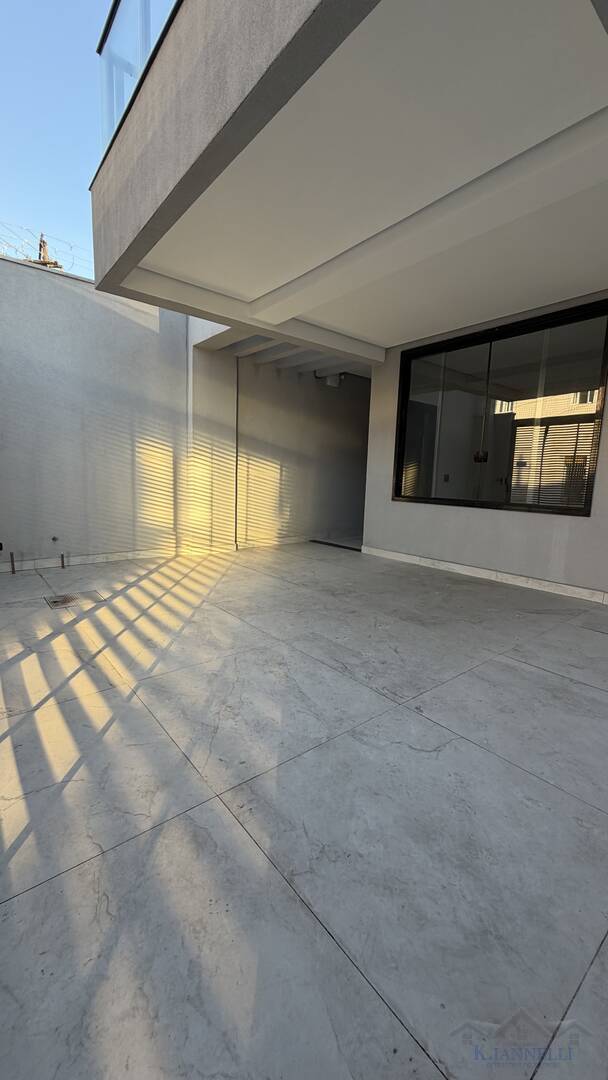 Sobrado, 3 quartos, 150 m² - Foto 9