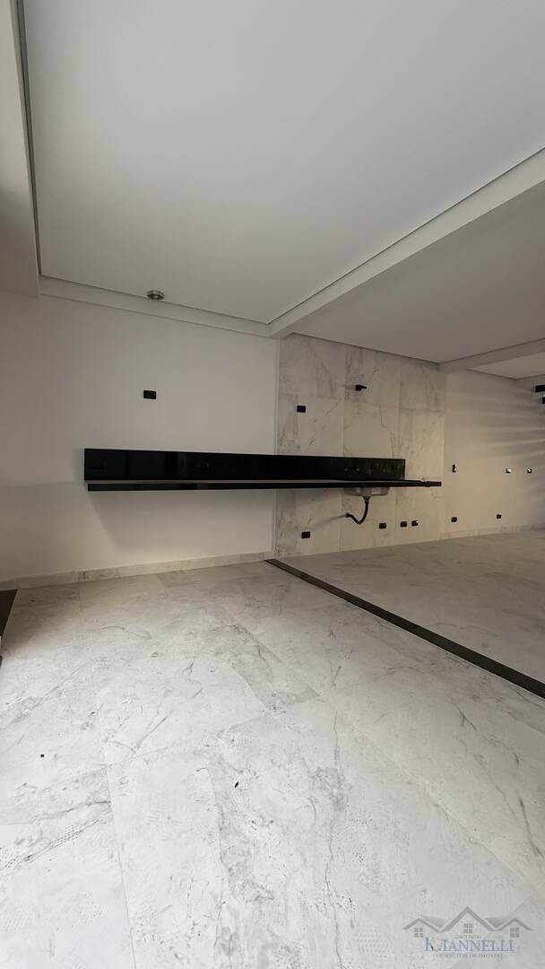 Sobrado, 3 quartos, 150 m² - Foto 6