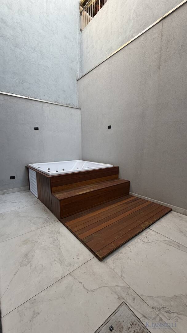Sobrado, 3 quartos, 150 m² - Foto 7