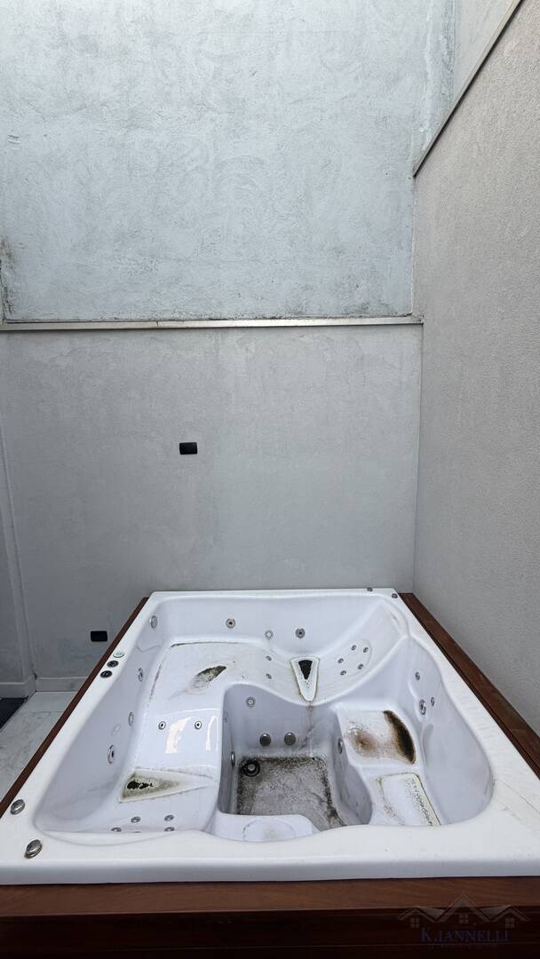 Sobrado, 3 quartos, 150 m² - Foto 8