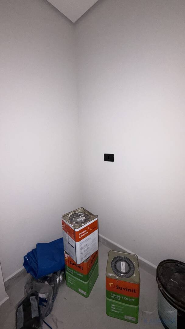 Sobrado, 3 quartos, 150 m² - Foto 24