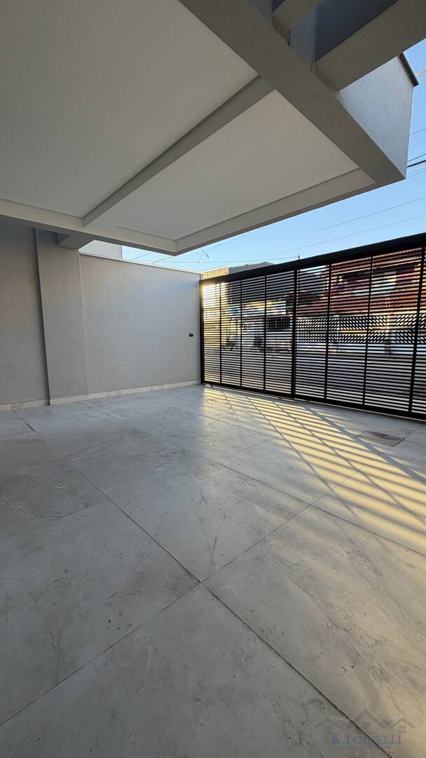 Sobrado, 3 quartos, 150 m² - Foto 10