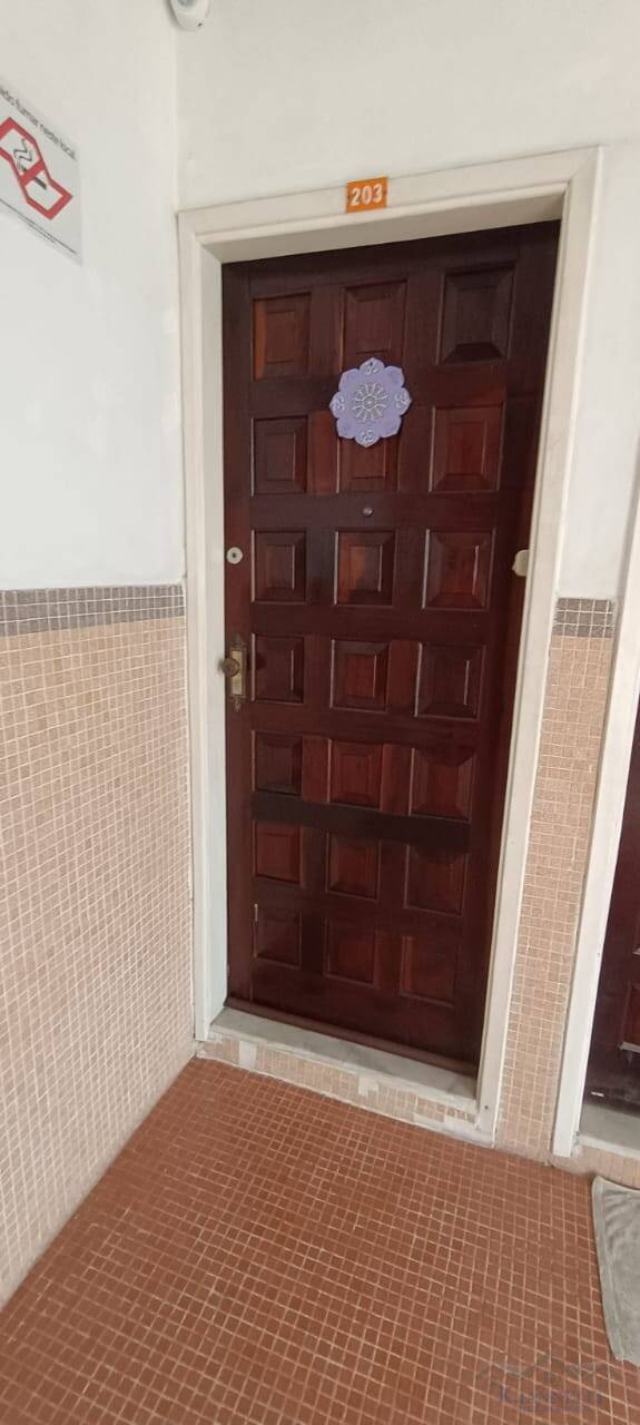 APARTAMENTO À VENDA – VILA TUPI | PRAIA GRANDE