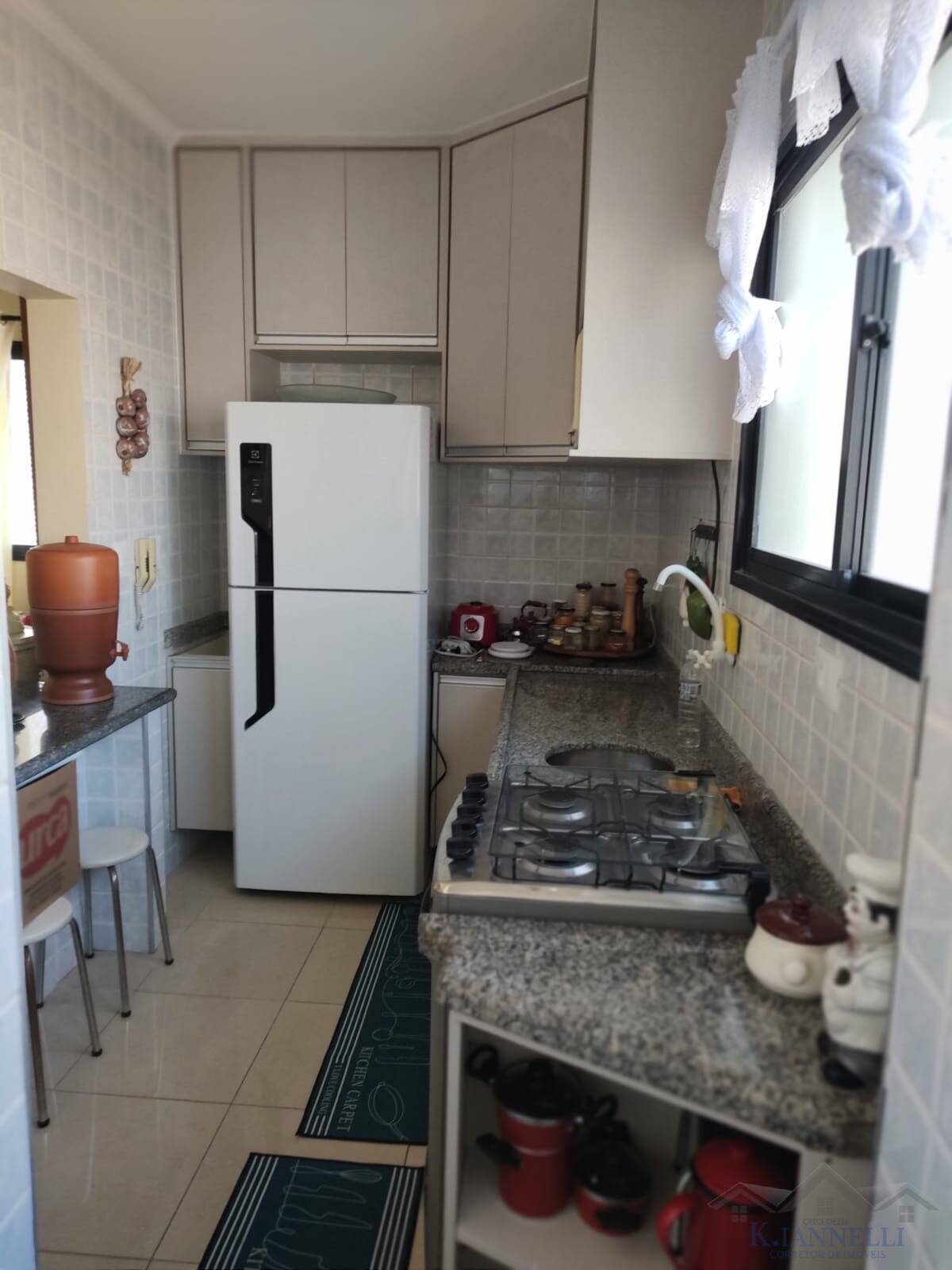 Apartamento, 1 quarto, 47 m² - Foto 2