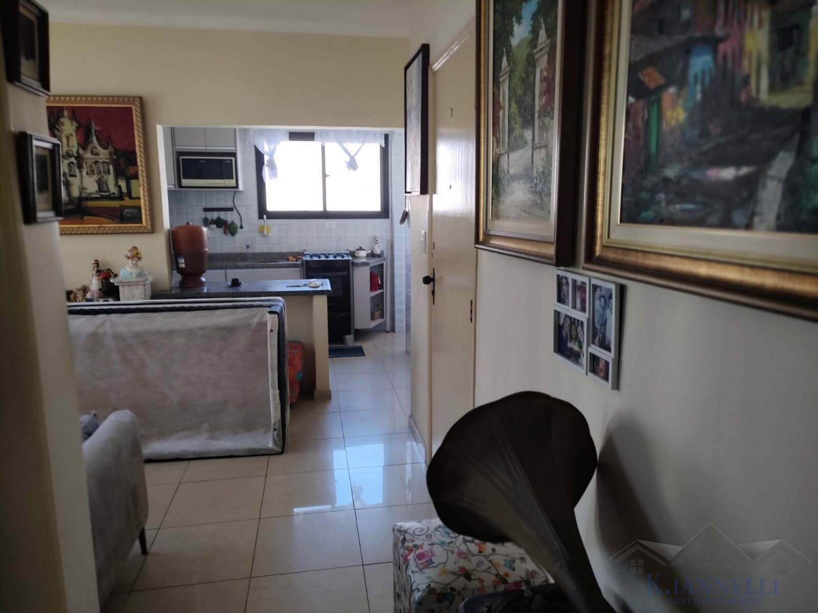 Apartamento, 1 quarto, 47 m² - Foto 4