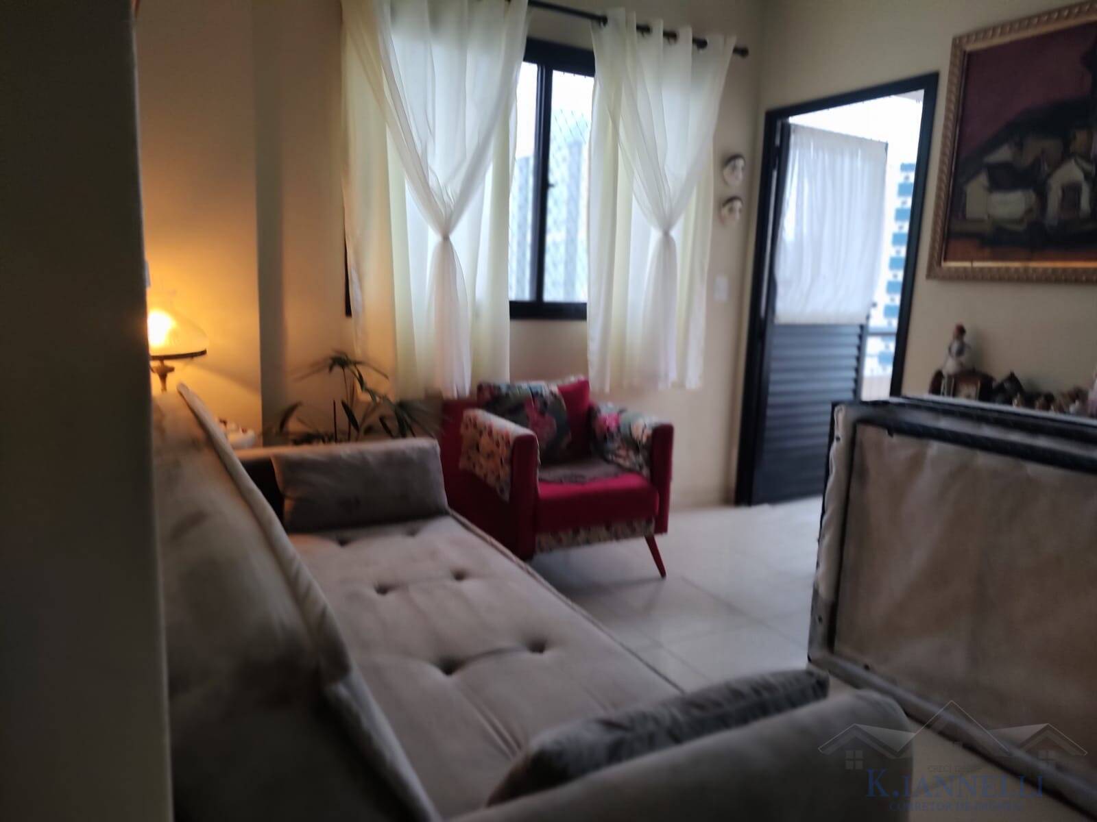 Apartamento, 1 quarto, 47 m² - Foto 8