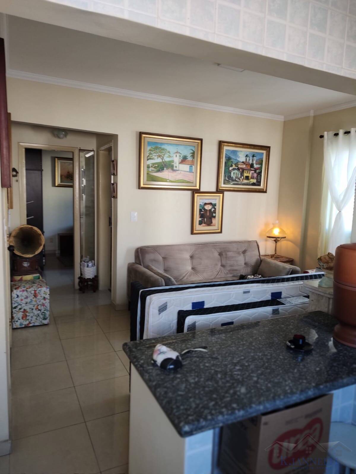 Apartamento, 1 quarto, 47 m² - Foto 10