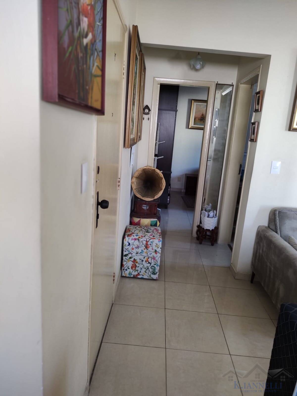 Apartamento, 1 quarto, 47 m² - Foto 12