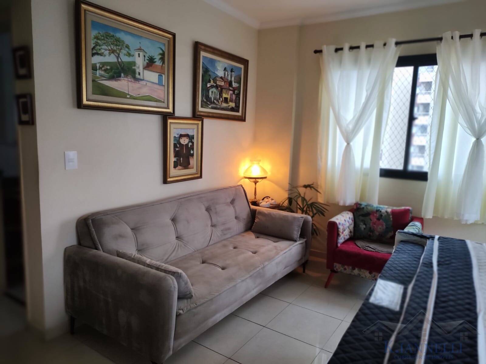 Apartamento, 1 quarto, 47 m² - Foto 16
