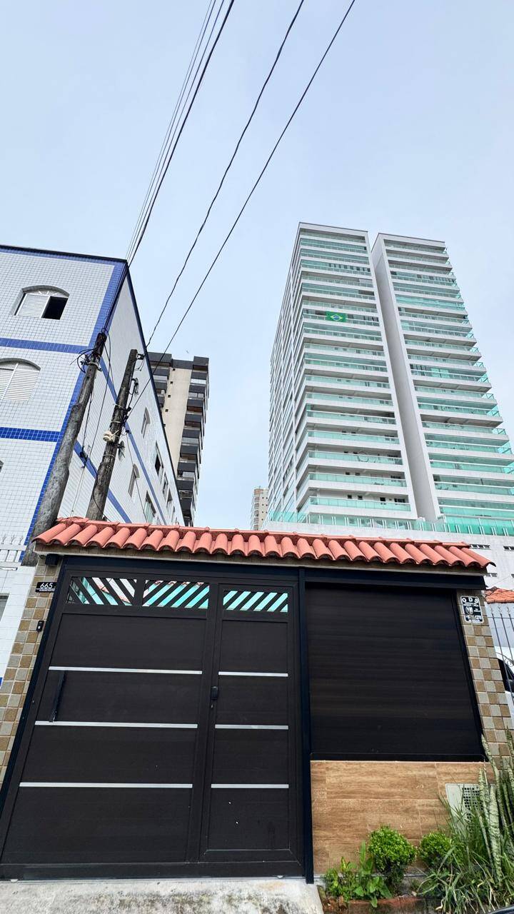 Casa, 2 quartos, 91 m² - Foto 27