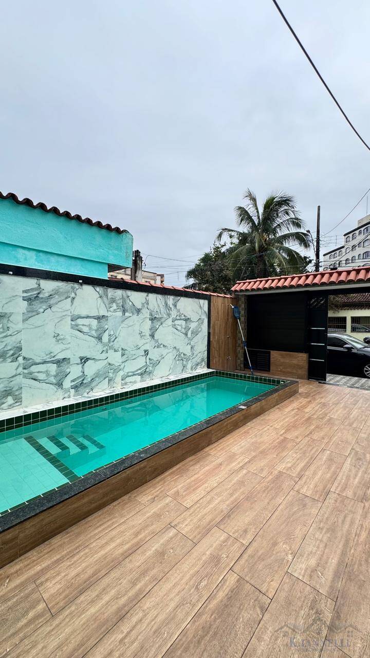 Casa, 2 quartos, 91 m² - Foto 4