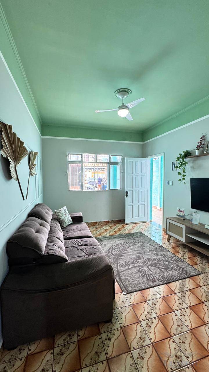 Casa, 2 quartos, 91 m² - Foto 6