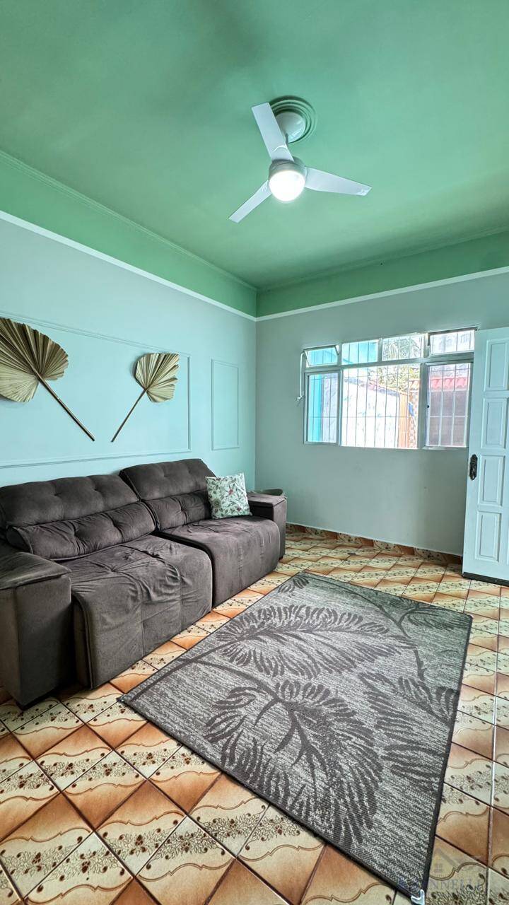 Casa, 2 quartos, 91 m² - Foto 7