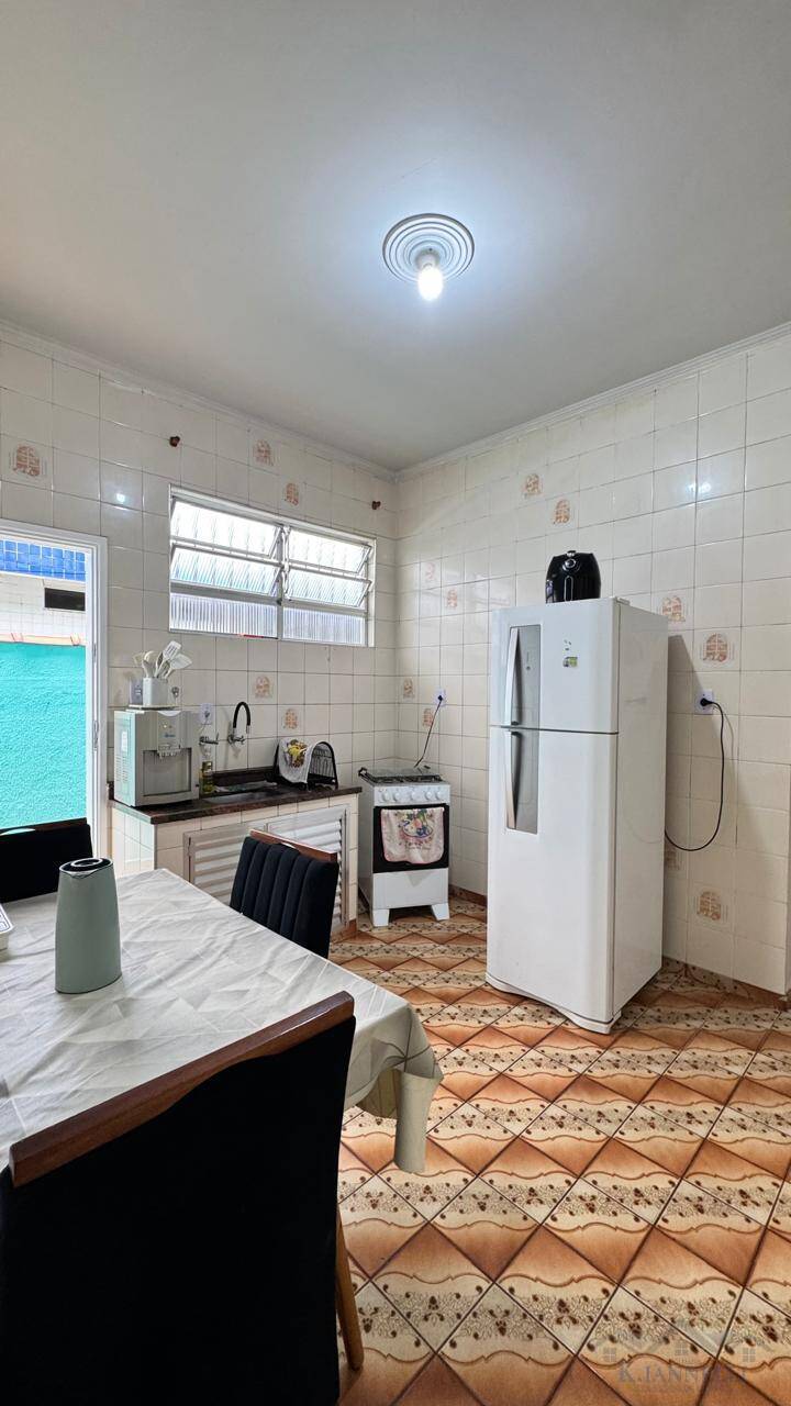 Casa, 2 quartos, 91 m² - Foto 17