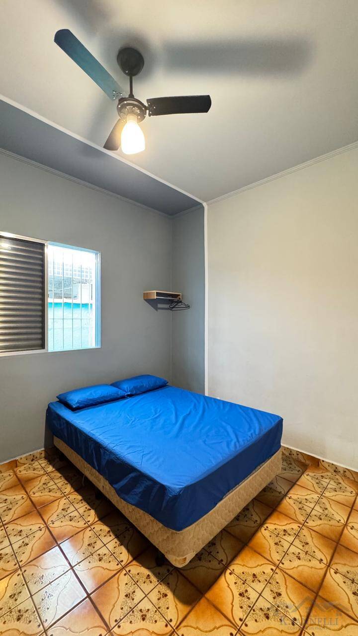 Casa, 2 quartos, 91 m² - Foto 13