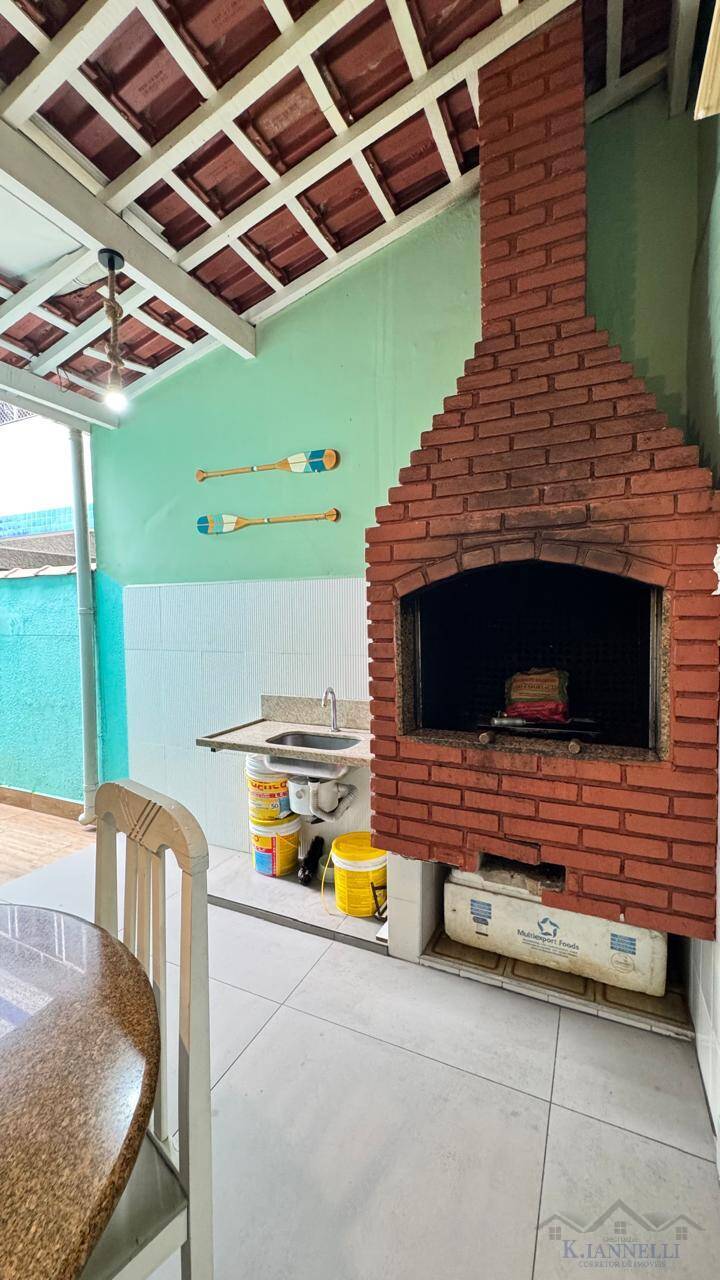 Casa, 2 quartos, 91 m² - Foto 21