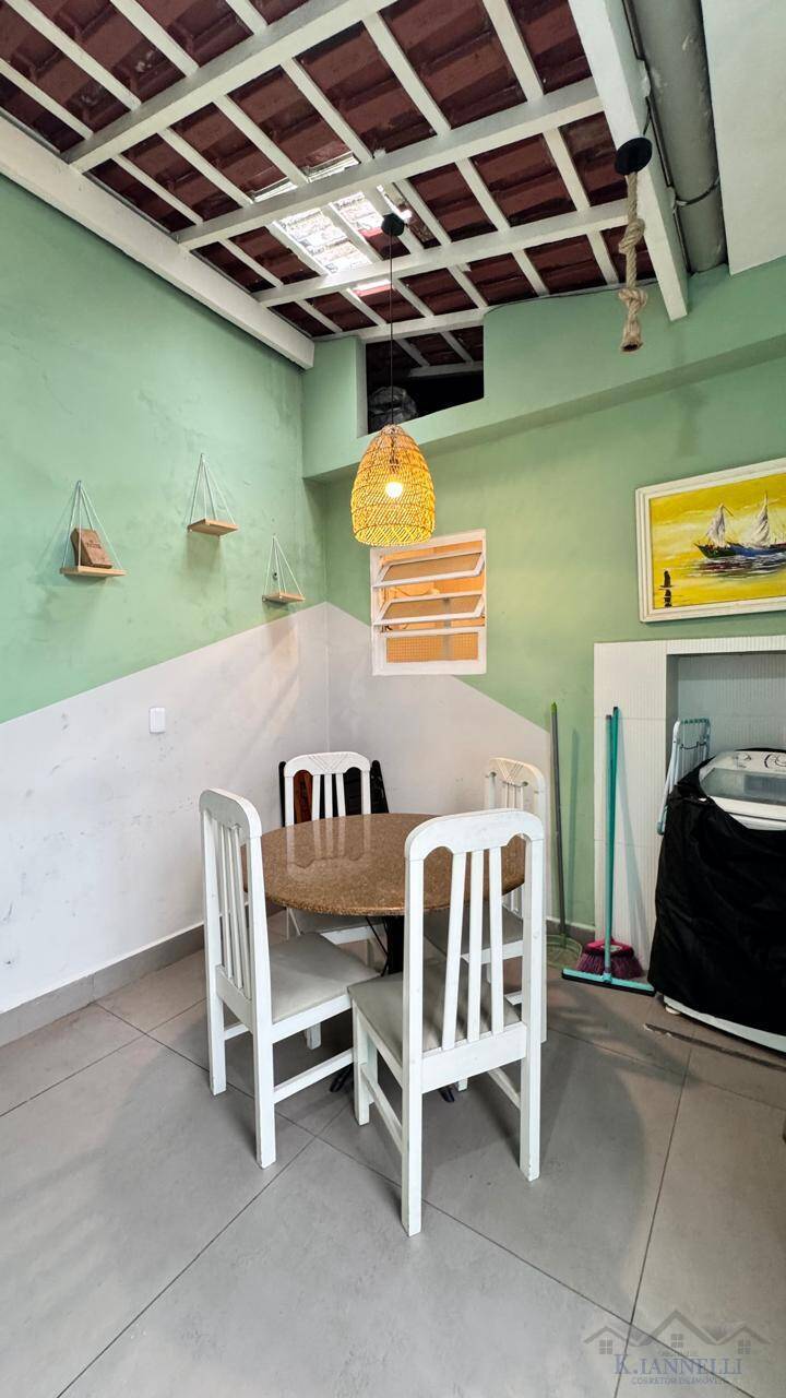 Casa, 2 quartos, 91 m² - Foto 18