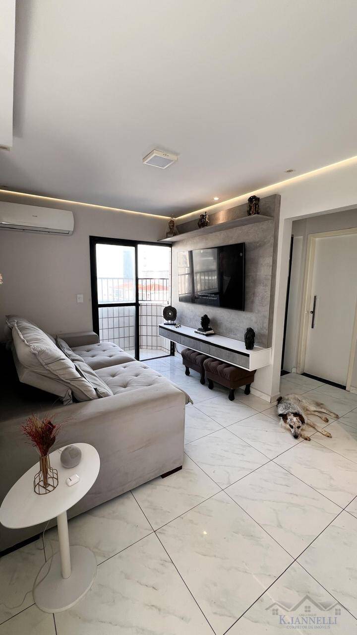 Apartamento, 2 quartos, 108 m² - Foto 3